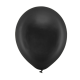 Õhupall Metallic Black