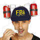 Пивная Каска FBI