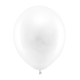 valge Õhupall 30cm