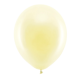 Õhupall Pastel Cream