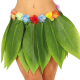 Гавайская юбка LEAVES