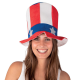 Шляпа для вечеринок USA