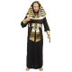 Vaarao kostüüm meestele, S/M