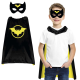 laste kostüüm BAT HERO