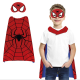 laste kostüüm SPIDER HERO