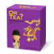 органический Чай в пакетиках Dragon (10шт)
