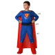 детский Костюм СУПЕР МАЛЬЧИК (10-12лет)