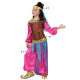 Araabia Printsessi Kostüüm tüdrukutele (10-12a.)