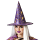 фиолетовая Шляпа Волшебника