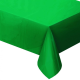 металлик зелёная Скатерть - Клеёнка (1,37 x 1,83м)