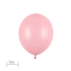 Pale Pink Pastel Strong Õhupallid 12cm (100tk)