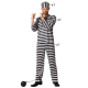 Lõbus kostüüm Prisoner II, XL