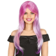 Парик PURPLE CHICK