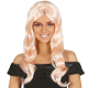 Парик PINK CHICK