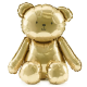 Фольгированный Шарик GOLDEN TEDDY