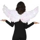 Крылья Ангела с LED (80 x 40см)