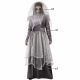 женский Костюм ZOMBIE BRIDE, XS-S