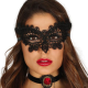 Pitsiline karnevali mask SEDUCTRESS
