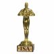 Золотой Оскар ISA