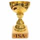 Золотой Кубок ISA