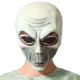 маска из латекса UFO