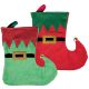 kellukesega Jõulusokk ELF