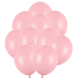 Baby Pink Pastel Strong Воздушные Шарики 30см (10 шт.)
