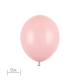 Pale Pink Pastel Strong Воздушные Шарики 12см (100шт)