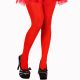 красные Колготки