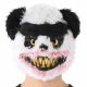 Õudne mask Horror Panda