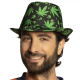 Lõbus Peomüts Cannabis