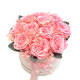 roosa Kauakestev lillekimp karbis, L