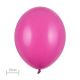 Hot Pink Pastel Strong Шарики 23см (100шт)