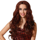 парик FANTASIA (коричневый)