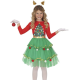 Jõulukuusekese Kostüüm tüdrukule (10-12a)