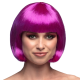 Парик Hot Babe (icy purple)