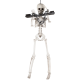 Skelett PRISONER, 40cm