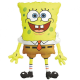 Fooliumist Õhupall SpongeBob (56 x 71cm)