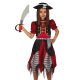 детский костюм Пирата-Принцессы (7-9лет)