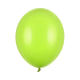 Lime Green Õhupall 30cm