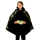детский костюм GOLDEN VAMPIRE (110/120см)
