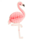 lõbus Kärgpall Flamingo