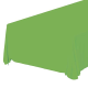 неоново-зелёная Скатерть (1,37 x 2,74м)