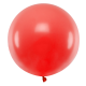 Suur Punane Õhupall (60cm)
