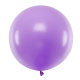 Большой Lavender Воздушный Шарик (60см)