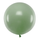 Suur Rosemary Green Õhupall (60cm)