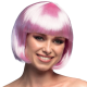 Парик Hot Babe (розовый)