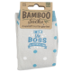 Bamboo sokid THE BOSS (36-41)