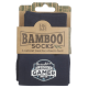 Bamboo sokid GAMER (39-45)
