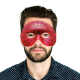Весёлая маска SPIDER HERO